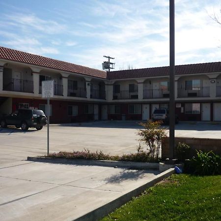 Marina 7 Motel Los Angeles Exterior foto