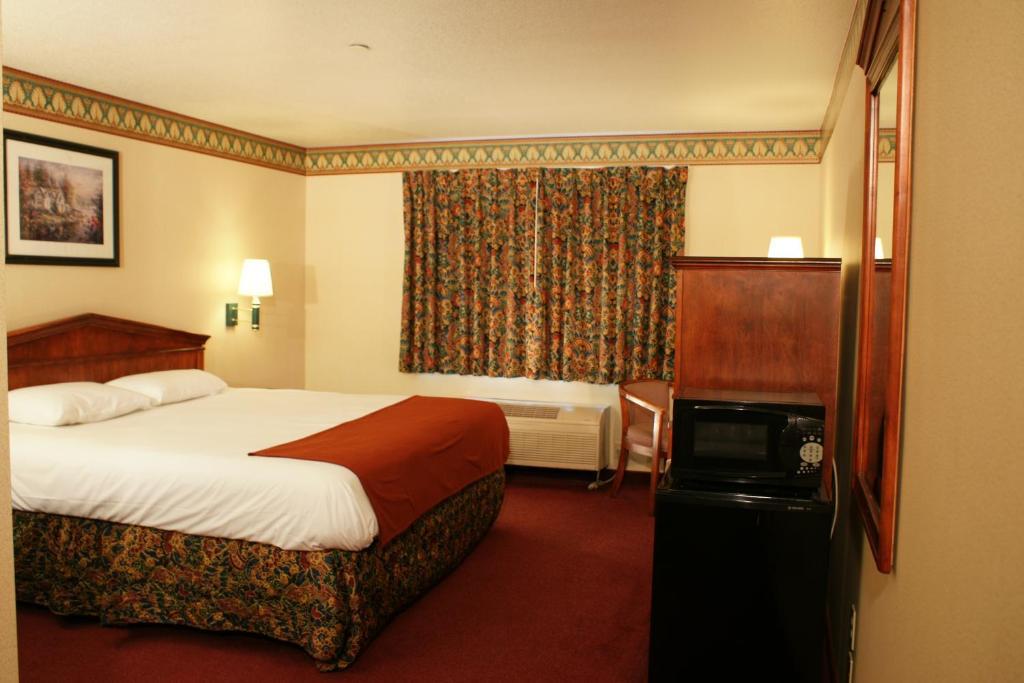 Marina 7 Motel Los Angeles Cameră foto