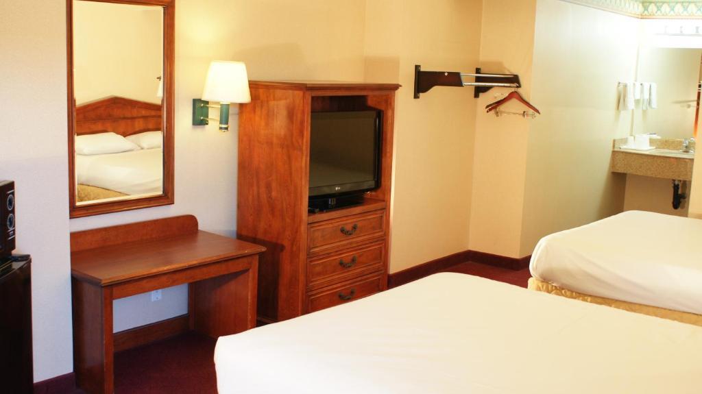 Marina 7 Motel Los Angeles Cameră foto